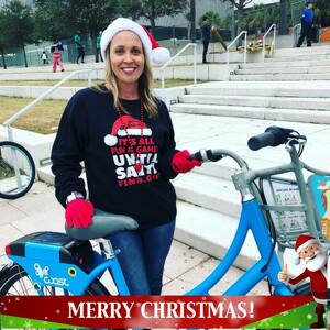 Fundraising Page: Denise Kauble